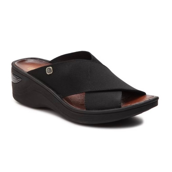 NEW Bzees “Desire” Sandals. Women’s Size 10M - Picture 2 of 8